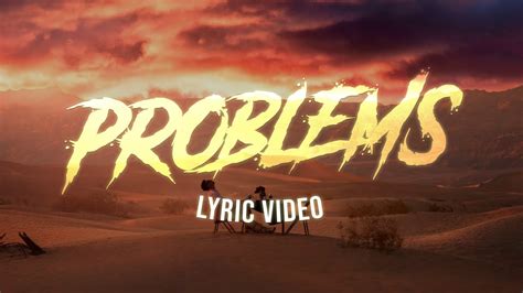 i need my prada|Addivt – Problems Lyrics .